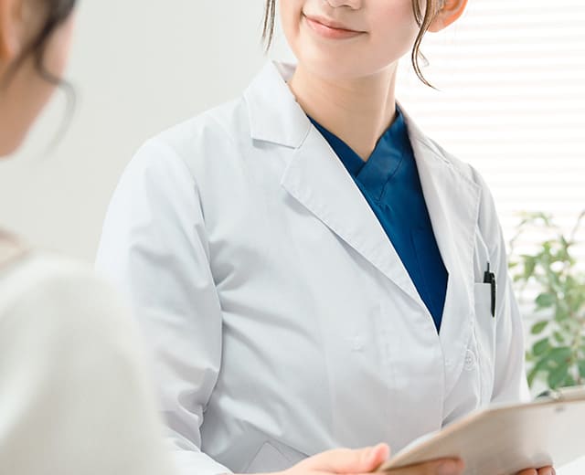 フォローアップ