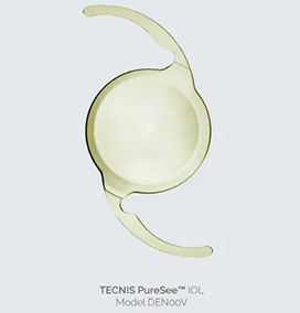 TECNIS PureSee